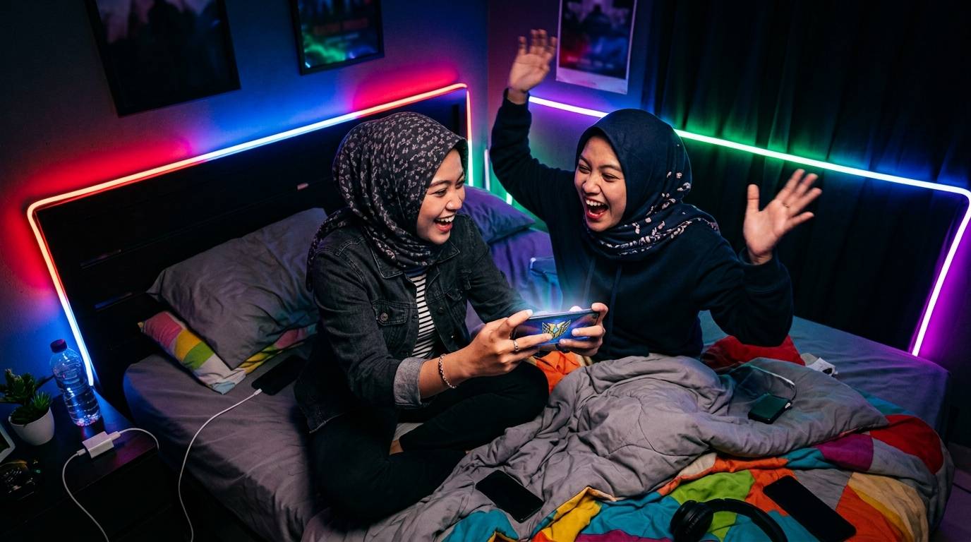 Link Slot Yang Paling Gacor Login: Panduan Masuk Akun, Kasino Daring, Panenjitu